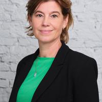Peggy Franssen