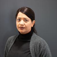 Afshan Alam-Khan